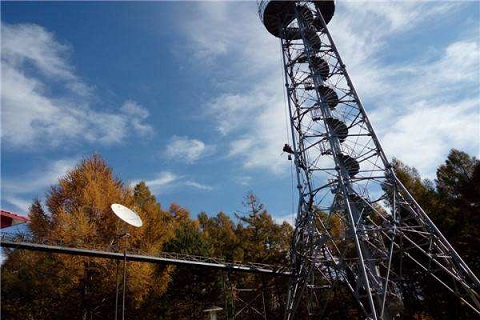 電視塔架拆除的幾種方法？