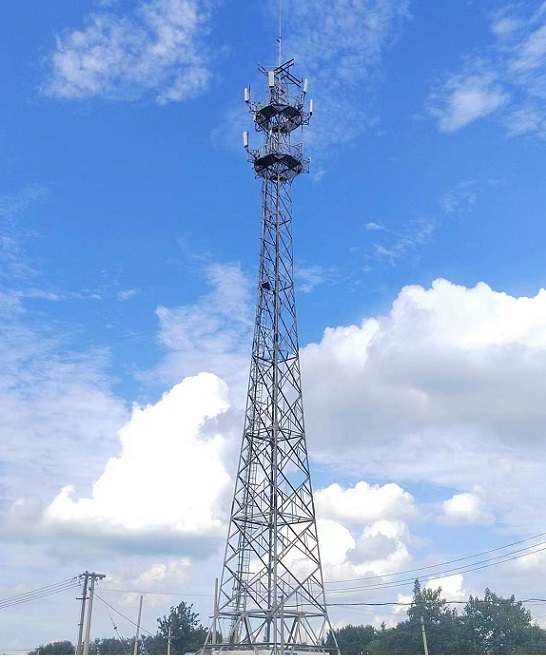 電視塔架拆除公司靈活方案，安全高效拆除電視塔